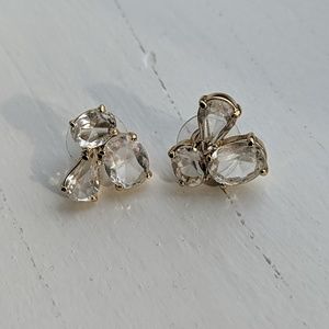 kate spade Jewelry - Kate Spade Cluster Earrings kate spade Jewelry - Kate Spade Cluster Earrings